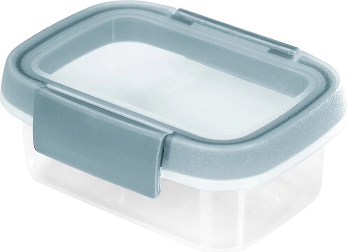 Vershouddoos - Smart-fresh van Curver in Transparant – productfoto