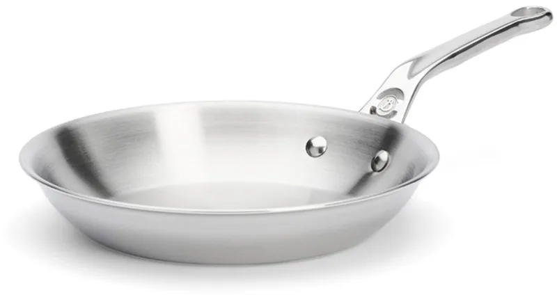 Affinity Koekenpan - 20 cm - PFAS-vrij by de Buyer in Rvs – product photo