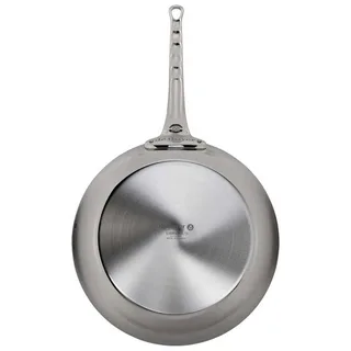 Affinity Koekenpan - 24 cm - PFAS-vrij by de Buyer in Rvs – product photo 2 of 4