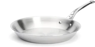 Affinity Koekenpan - 28 cm - PFAS-vrij by de Buyer in Rvs – product photo 1 of 5