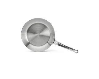 Affinity Koekenpan - 28 cm - PFAS-vrij by de Buyer in Rvs – product photo 3 of 5