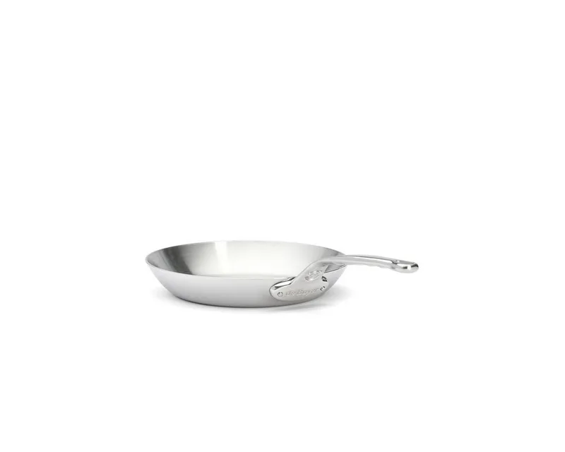 Affinity Koekenpan - 28 cm - PFAS-vrij by de Buyer in Rvs – product photo 5 of 5