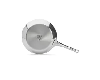 Affinity Koekenpan - 28 cm - PFAS-vrij by de Buyer in Rvs – product photo 4 of 5