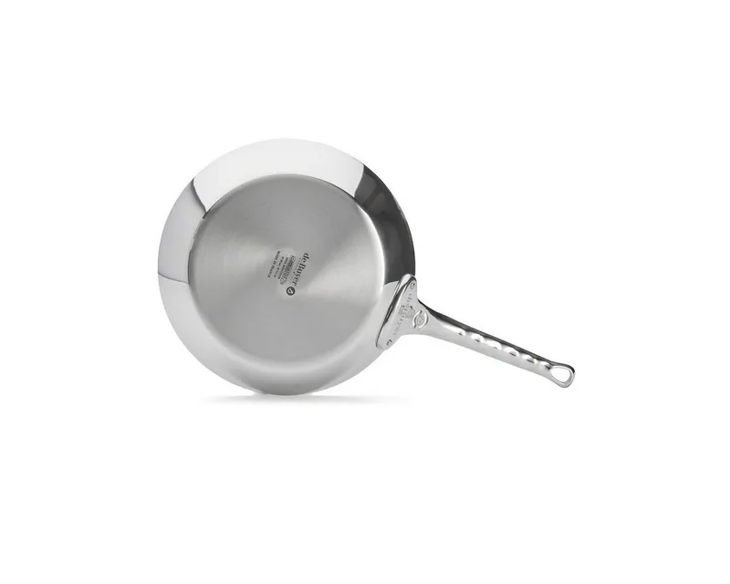 Affinity Koekenpan - 28 cm - PFAS-vrij by de Buyer in Rvs – product photo 4 of 5