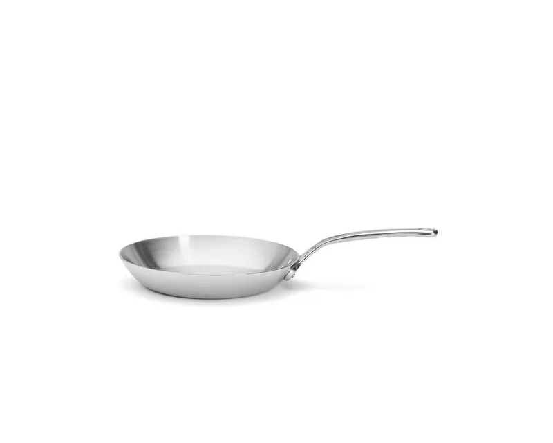 Affinity Koekenpan - 28 cm - PFAS-vrij by de Buyer in Rvs – product photo 2 of 5