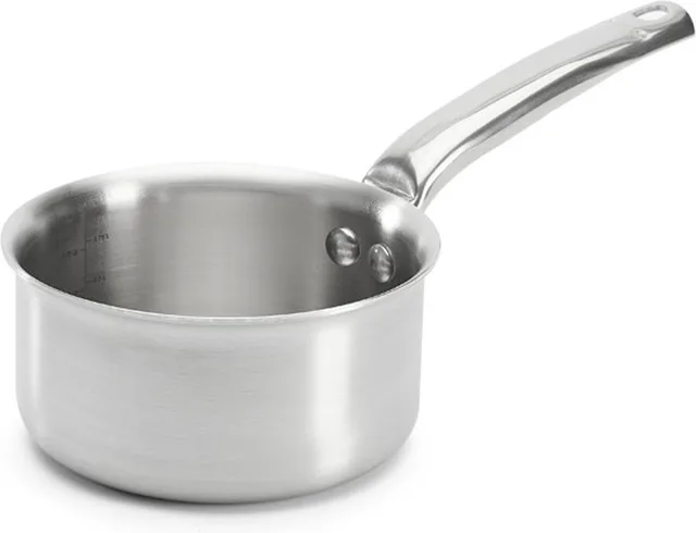 Alchimy Steelpan - Rvs - 14cm