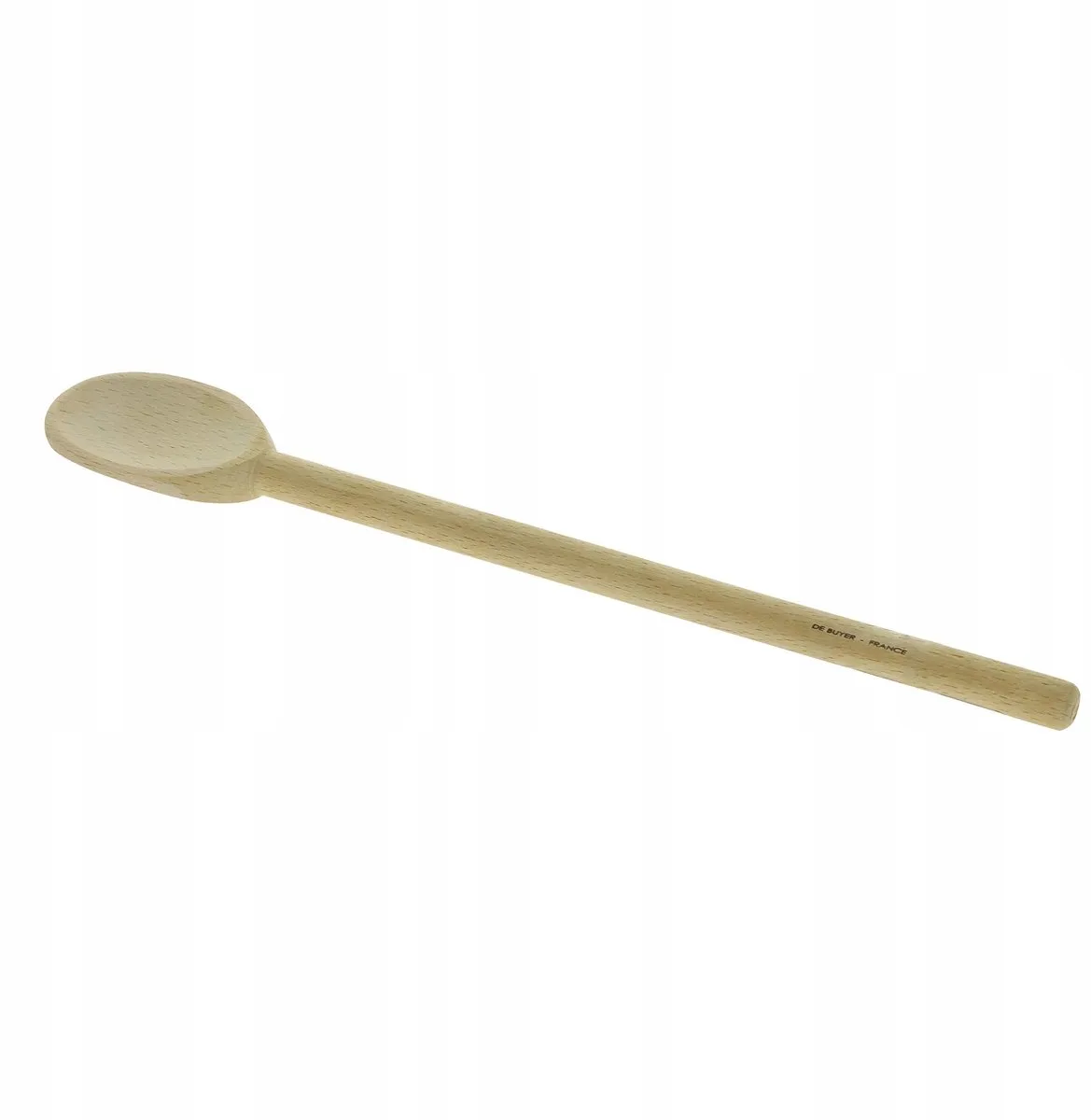 B Hout Houten Lepel 25 cm by de Buyer – product photo