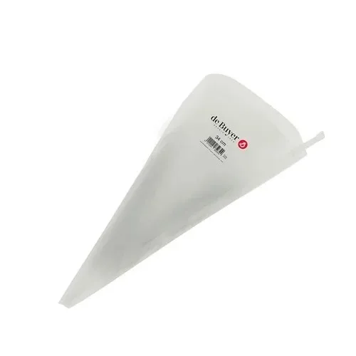 Bakhulpjes - Spuitzak 34cm van de Buyer – productfoto
