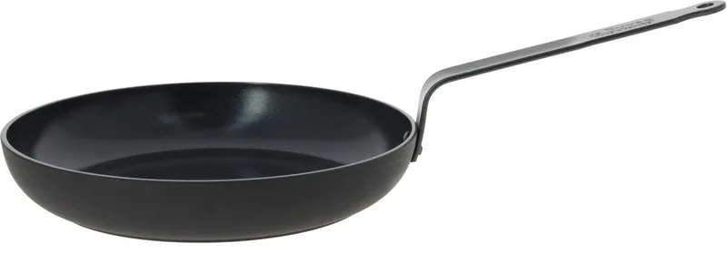 CERANOA Koekenpan 20 cm – PFAS-vrije Keramische Koekenpan – Inductie de de Buyer en Noir – photo produit