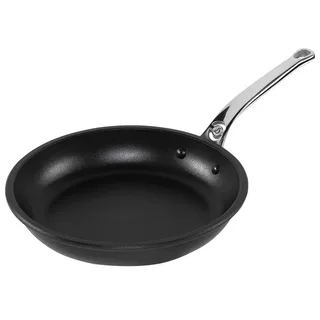 Choc Extreme Koekenpan - Ø 24cm - Aluminium de de Buyer en Noir – photo produit 2 sur 4