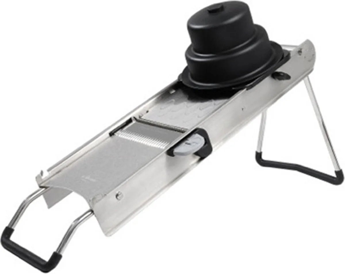 Mandoline Access van de Buyer in Rvs – productfoto