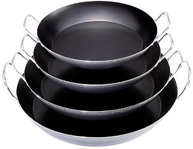 Paellapan Ø47cm - Buyer 001044 - Horeca & Professioneel