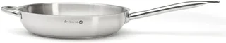 Prim'Appety Koekenpan - Ø 32cm - met tegengreep de de Buyer en Rvs – photo produit 1 sur 3