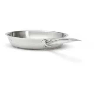 Prim'Appety Koekenpan - Ø 32cm - met tegengreep de de Buyer en Rvs – photo produit 3 sur 3