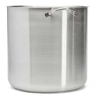 Prim'Appety Soeppan - 24 cm - RVS von de Buyer in Silber – Produktfoto 3 von 3