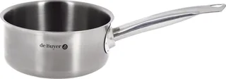 Prim'Appety Steelpan - Ø 16cm - Rvs by de Buyer in Silver – product photo 1 of 4
