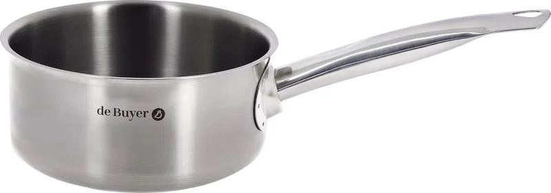 Prim'Appety Steelpan - Ø 20cm - Rvs von de Buyer in Silber – Produktfoto