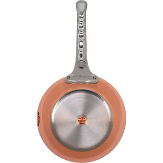 Prima Matera Koekenpan - 20 cm - Inductie by de Buyer in Copper – product photo 3 of 4