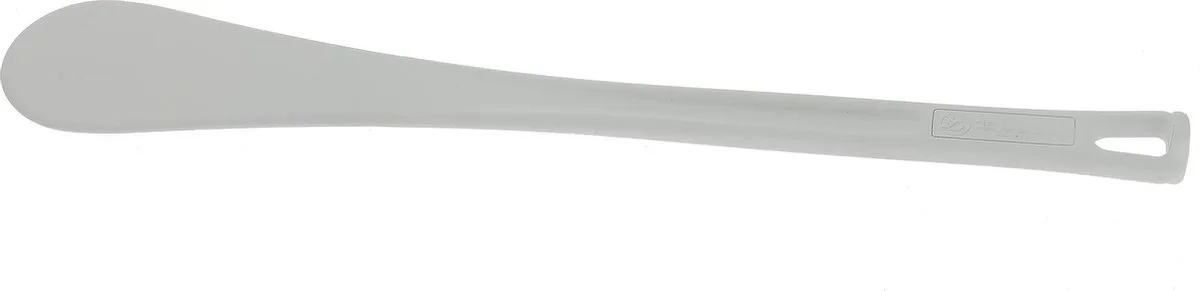 Spatel Polyglass - 45cm de de Buyer en Blanc – photo produit