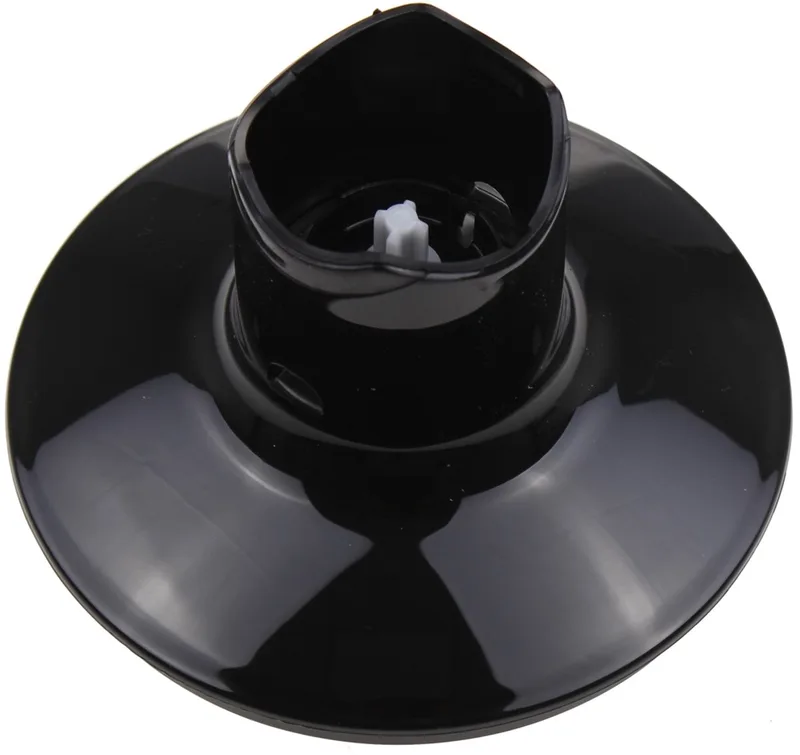 AANDRIJVING HAKMOLEN - 1000ml - 67051423 von De'Longhi in Schwarz – Produktfoto