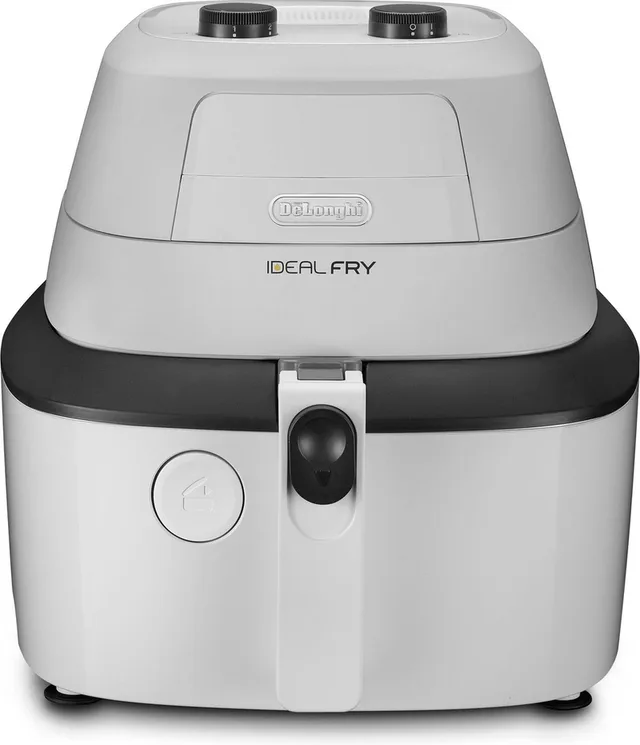 IdealFry FH2101 - Enkel Vrijstaand Heteluchtfriteuse