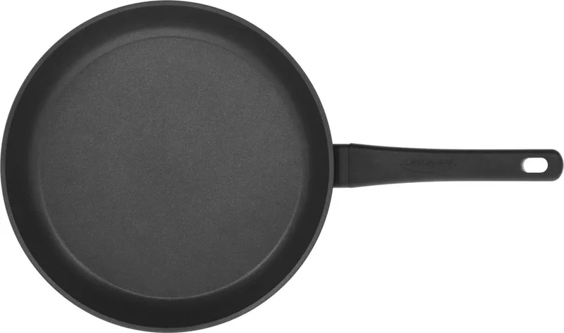 Alu Classico 3 koekenpan - Duraslide antikleeflaag - Inductie - 28 cm by Demeyere in Black – product photo
