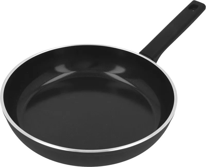 Alu Cosi 3 Koekenpan - Ceraforce - 28 cm - PTFE-vrij by Demeyere in Black – product photo