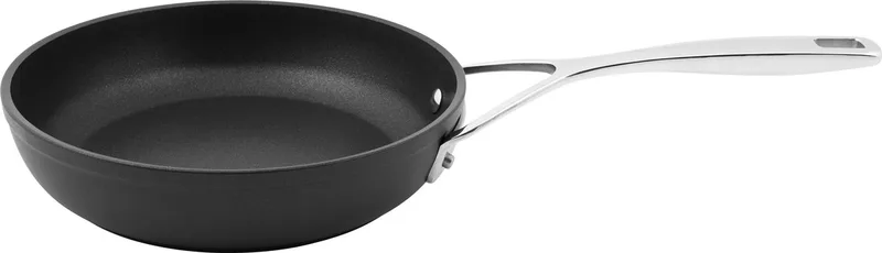 Alu Pro Dura Glide Koekenpan - Ø 20 cm by Demeyere in Silver – product photo