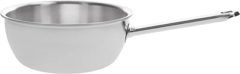 Athena 5 conische sauteuse 20cm von Demeyere in Grau – Produktfoto