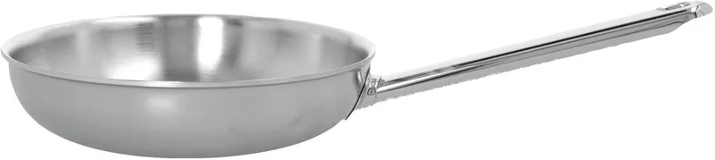 Athena 5 - Koekenpan - 20 cm by Demeyere in Silver – product photo