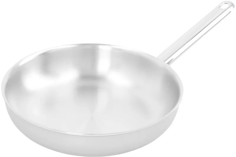 Athena 5 - Koekenpan - 24 cm by Demeyere in Grey – product photo