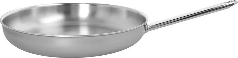 Athena 5 - Koekenpan - 32 cm by Demeyere in Silver – product photo