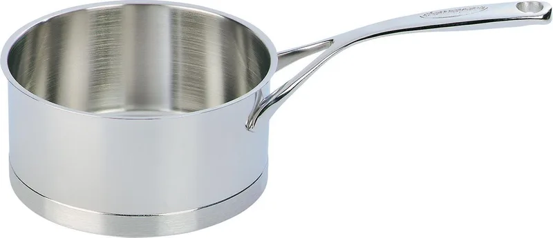 Atlantis Steelpan - zonder Deksel - Ø14 cm - 1 l de Demeyere en Inox – photo produit