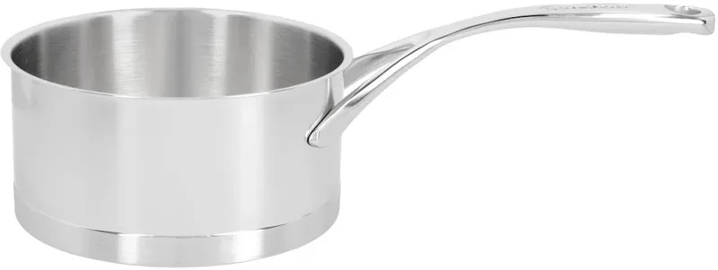 Atlantis Steelpan - zonder Deksel - Ø16 cm - 1,5 l fra Demeyere i Inox – produktbillede