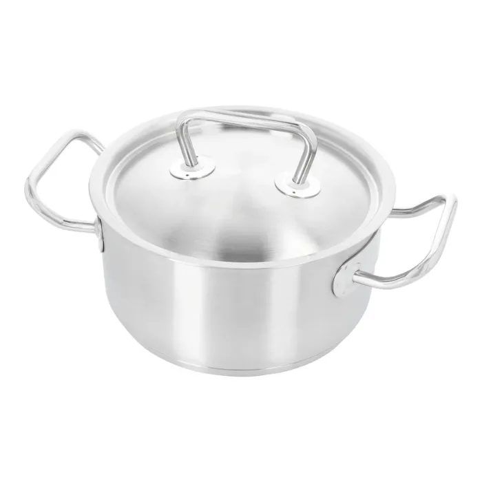 Classic Pro 3 - Kookpan 16cm 1,50l by Demeyere – product photo