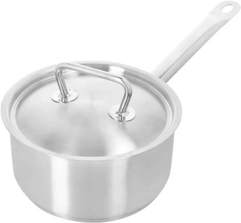 Classic Pro 3 Steelpan 16 cm met Delsel von Demeyere in Mehrfarbig – Produktfoto