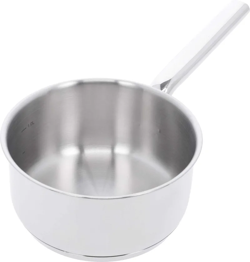Classico 3 steelpan - Sauspan - 16 cm by Demeyere in Inox – product photo