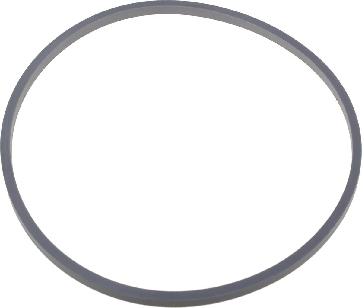 Demeyere 2700 Ring Stoomkoker 20cm van Demeyere in Grijs – productfoto