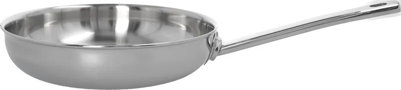 Ecoline 5 - Koekenpan - 24 cm by Demeyere in Silver – product photo