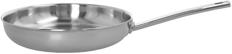 Ecoline 5 - Koekenpan - 32 cm by Demeyere in Roestvrijstaal – product photo
