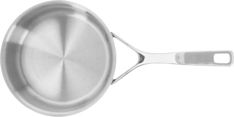 Essential 5 steelpan - sauspan - 16 cm by Demeyere in Inox – product photo