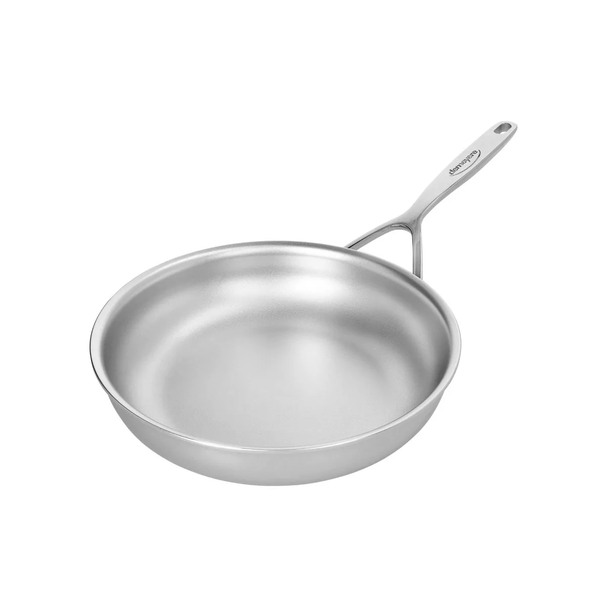 Intens 5 - Koekenpan 24cm Nanotouch by Demeyere – product photo