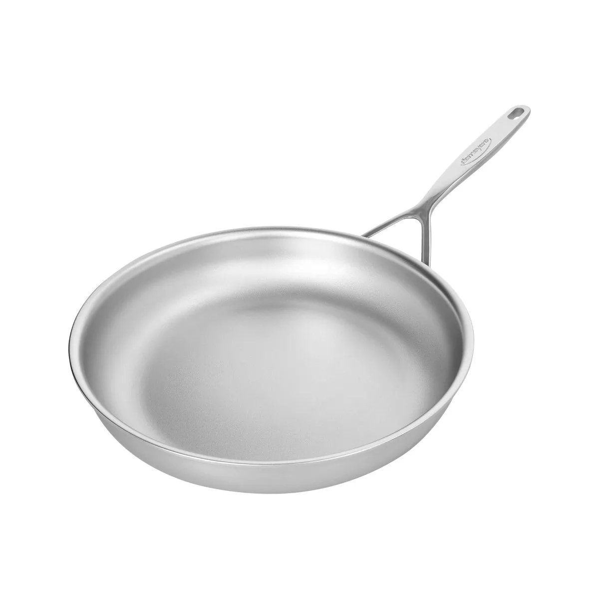Intens 5 - Koekenpan 28cm Nanotouch fra Demeyere – produktbillede