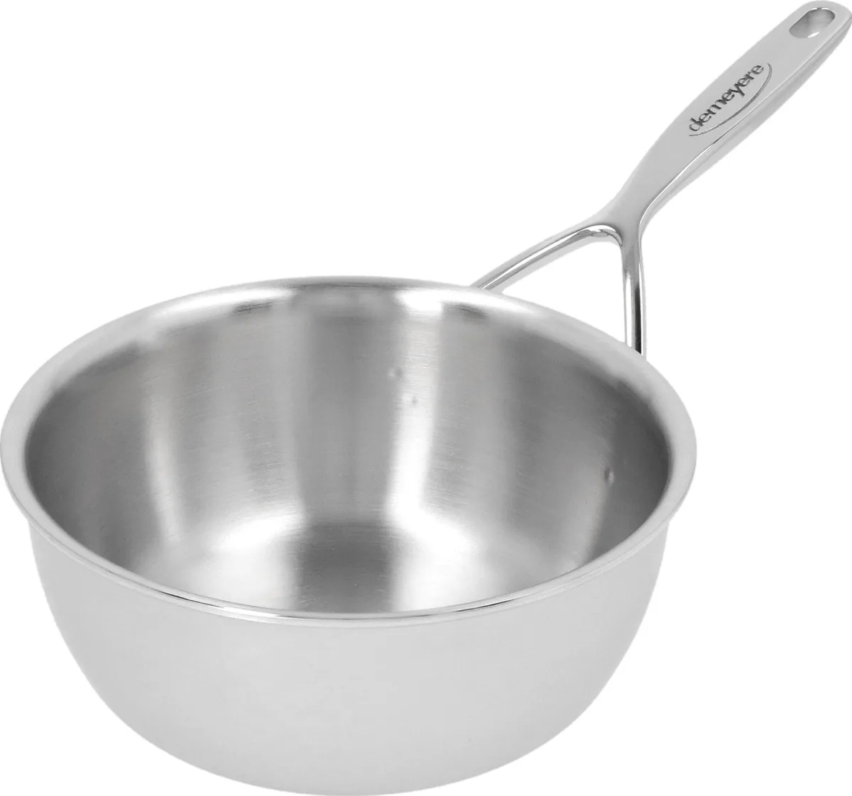 Intense 5 - Conische sauteuse 18cm 1,5l by Demeyere – product photo
