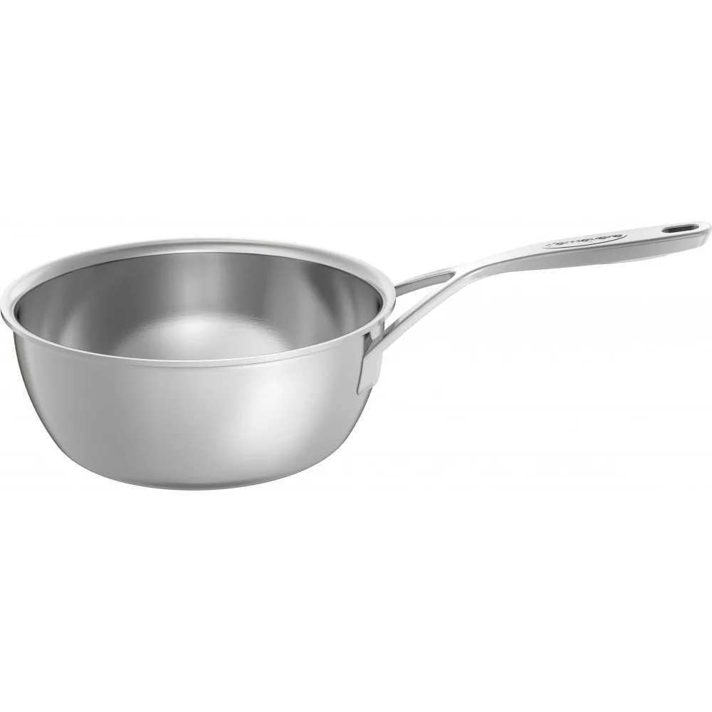 Intense 5 - Conische sauteuse 20cm 2,0l van Demeyere – productfoto