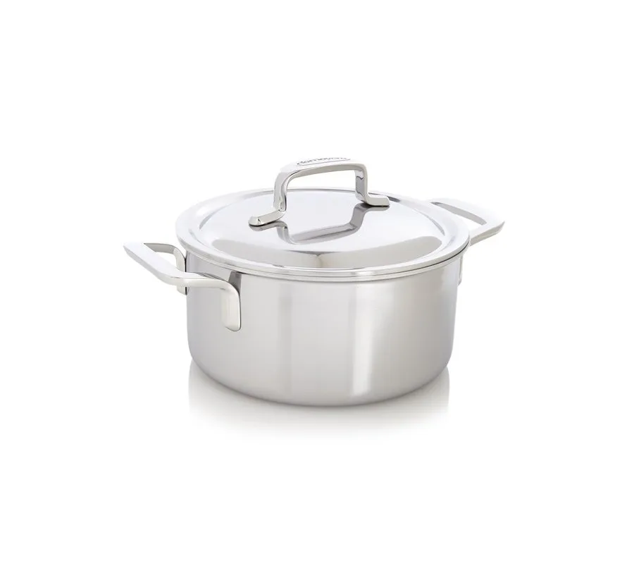 Intense 5 - Kookpan 18cm 2,2l by Demeyere – product photo