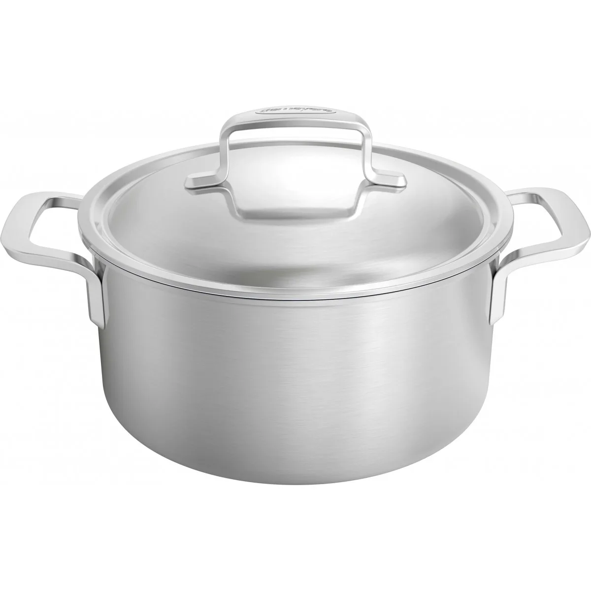 Intense 5 - Kookpan 20cm 3,0l van Demeyere – productfoto
