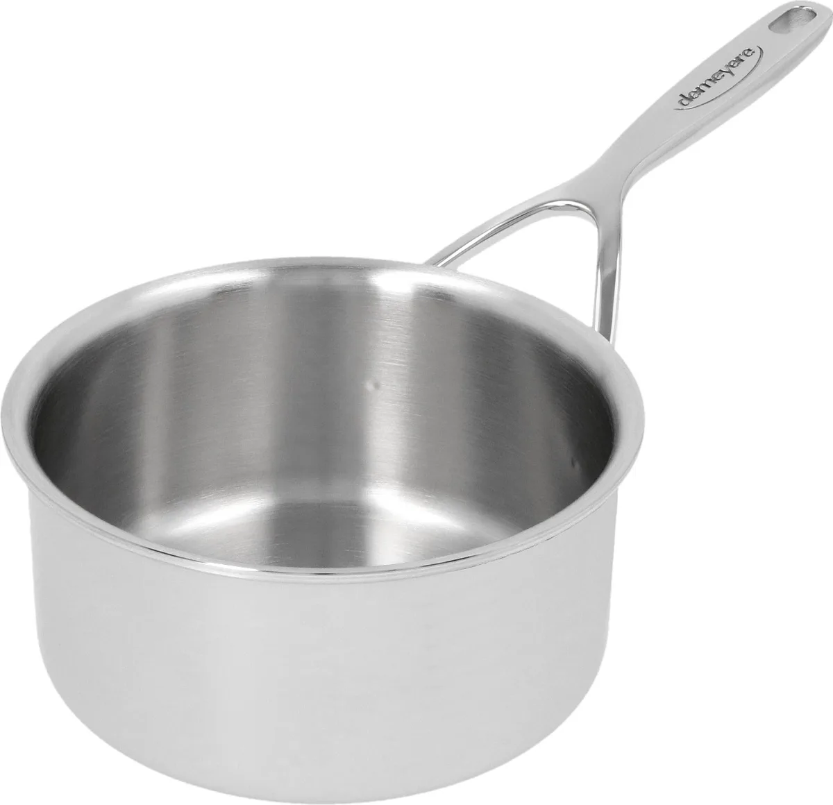Intense 5 - Steelpan 16cm 1,50l by Demeyere – product photo
