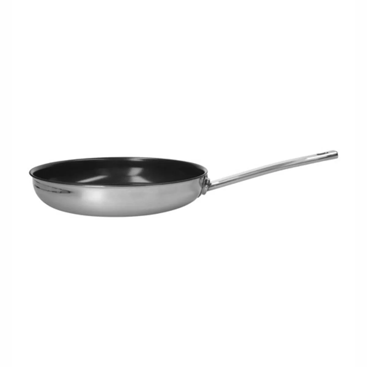 Koekenpan Demeyere Ecoline 5 Ceraforce 28 cm 2023 de Demeyere en Argent – photo produit