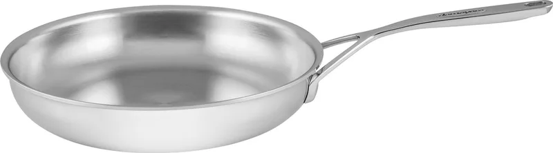 Multiline Koekenpan - Ø 28 cm by Demeyere in Silver – product photo